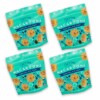 Choomi Chocolate Chip Macaroon Box (4 pack)
