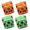 Choomi Brownies Four Pack