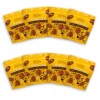 Crunchy Chocolate Chip Cookies Box (8 pack)