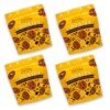 Crunchy Chocolate Chip Cookie Box (4 pack)