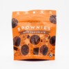 Dark Chocolate Brownies