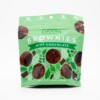 Mint Chocolate Brownies