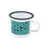 Choomi Naturals Tin Mug